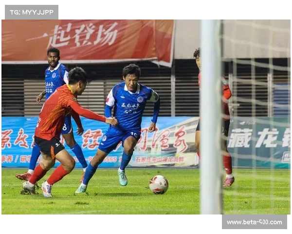 辽宁铁人2-1石家庄功夫赛后分析 揭示3大意外亮点与2大不争事实 辽宁铁人2-1石家庄功夫赛后分析 揭示3大意外亮点与2大不争事实