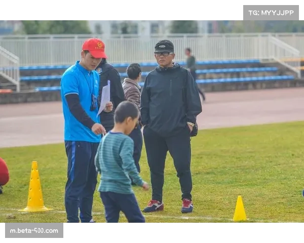 程显飞深耕青训体系见成效 成大连涵瑀晋级总决赛幕后功臣