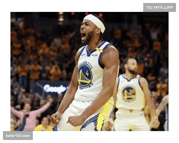 勇士侧翼穆迪表现平庸 攻防两端缺乏亮点角色定位模糊